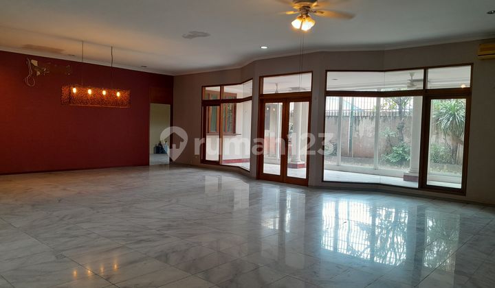 Rumah Bagus Di Cipete Jakarta Selatan 2