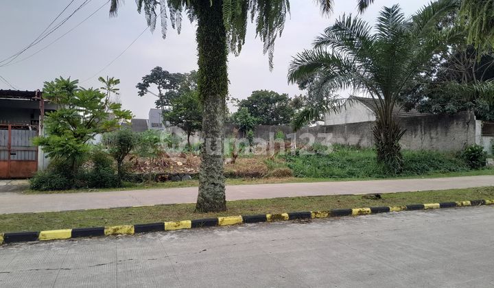 Kavling Siap ******** Griya Insan Cendikia Kavling Siap ******** Griya Insan Cendikia