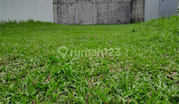 Kavling Bagus Siap Bangun.di Bsd Kavling Bagus Siap Bangun.di Bsd