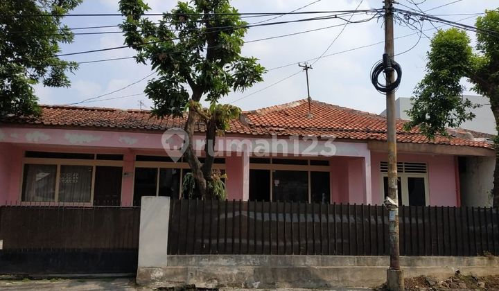 Rumah Di Jl Depsos Raya Pesanggrahan Jakarta Selatan Rumah Di Jl Depsos Raya Pesanggrahan Jakarta Selatan
