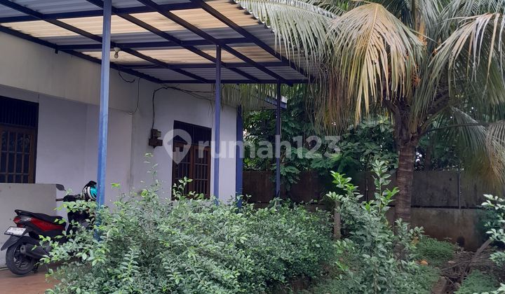 Rumah Yang Cocok Untuk Kantor Atw Tempat Usaha Di Jakarta Selatan 2
