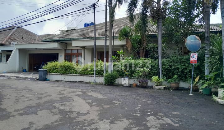 Rumah Bagus Di Cipete Jakarta Selatan 1