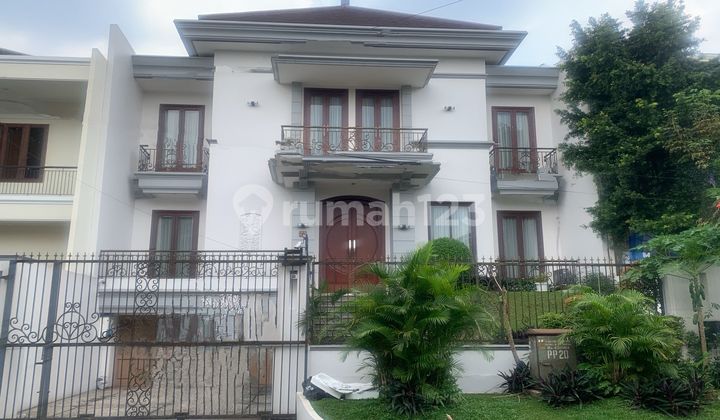 Rumah Bagus Di Pondok Indah