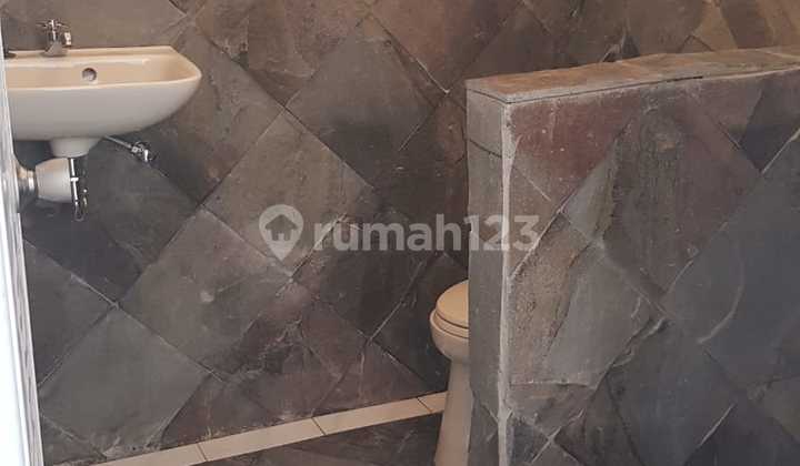 Serene House in Camar Bintaro Jaya Sector 3 2