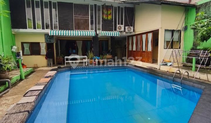 Nice House in Bintaro