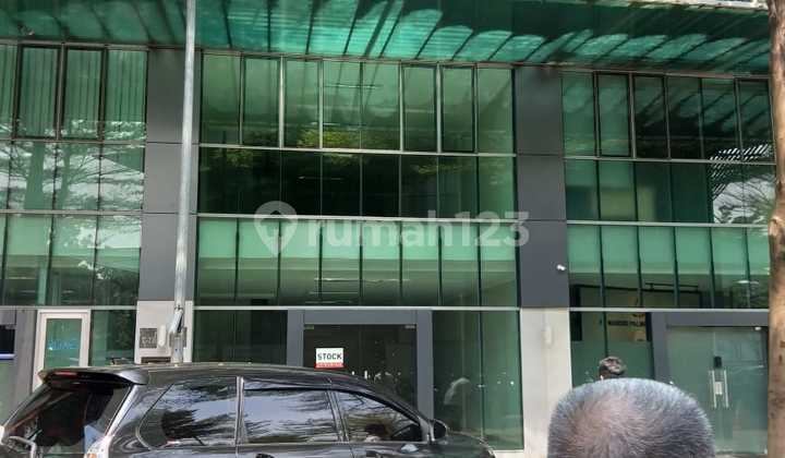 Ruko Bagus Siap Pakai di ******** Bintaro Ruko Bagus Siap Pakai di ******** Bintaro