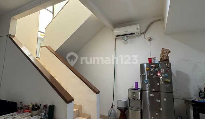 House Near Mosque in Sector 9 Bintaro Jaya Sector 9 2