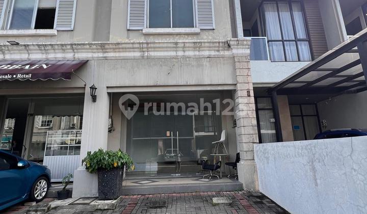 Ruko Bagus di Citralake Sawangan Ruko Bagus di Citralake Sawangan