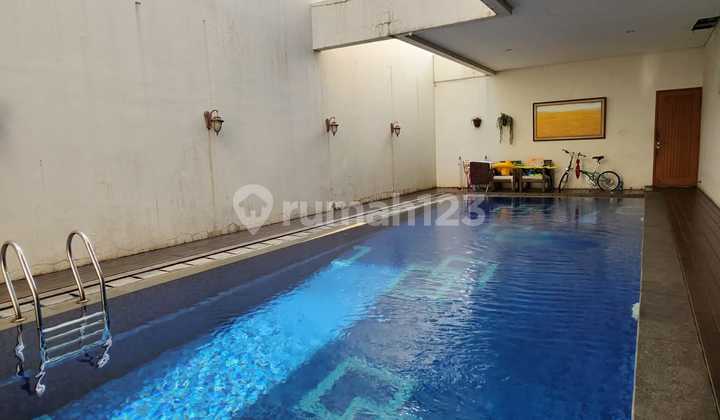 Rumah Mewah.di Bintaro