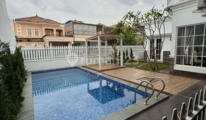 Nice House IN Raffles Hills, Cibubur West Java Nice House IN Raffles Hills, Cibubur West Java