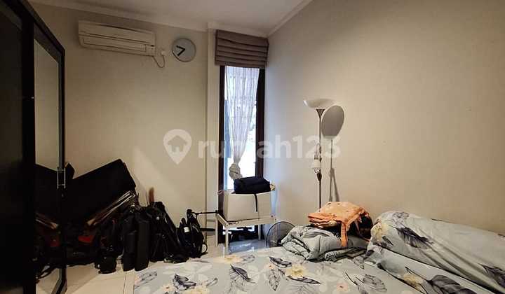 foto lainnya rumah bagus di discovery lumina,