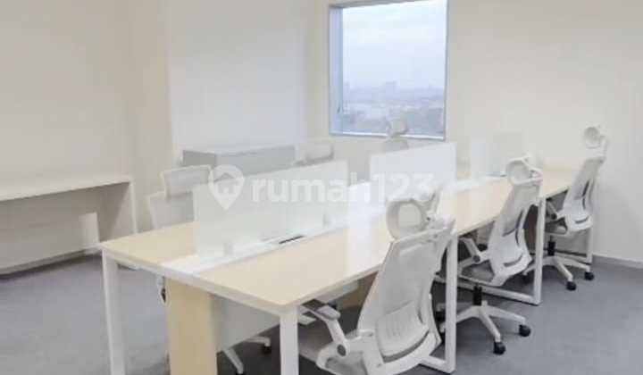 OFFICE RENTAL FURNISHED WISMA 46 117sqm FULLY EQUIPPED OFFICE RENTAL FURNISHED WISMA 46 117sqm FULLY EQUIPPED