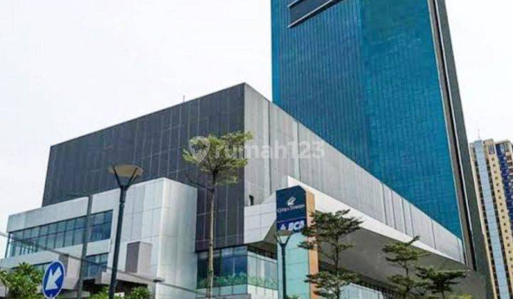Kantor Murah Di Kemayoran 170rb m2 Udah Include Service Charge 1