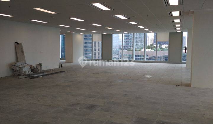 Office space Premium Building at SCBD up to 800sqm 1