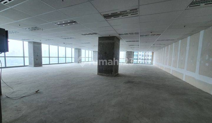 Office Space Gandaria 8 Best Price 2023 1