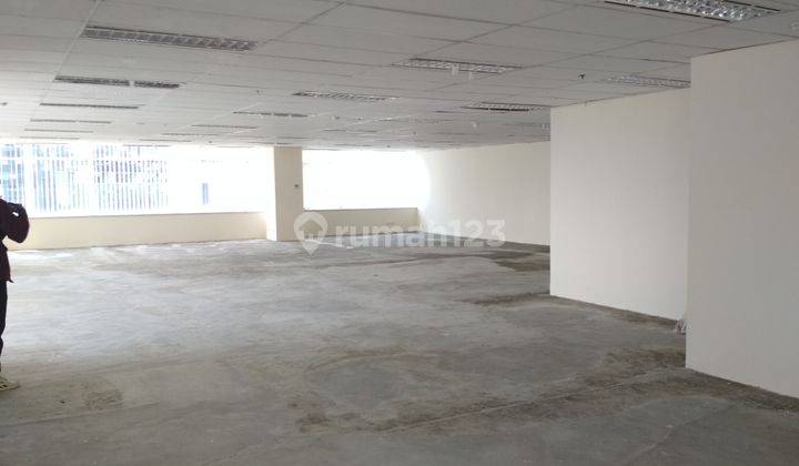 Sewa Kantor Wisma Staco 178rb Incld Sc Masih Bisa Turun 1