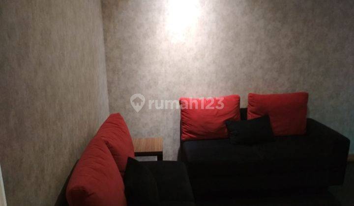 Sewa Kantor Furnish Lengkap 120m2 Sebelah Kokas 6
