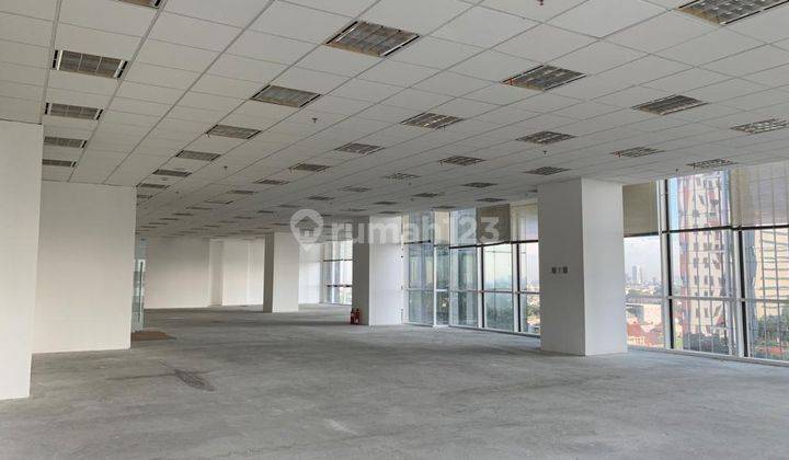 Office space bare Talavera Office park up to 700sqm 1