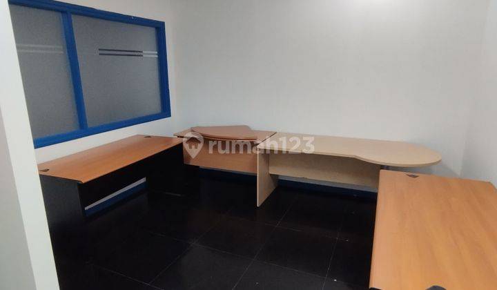 Sewa kantor murah jakarta selatan kebayoran lama  2