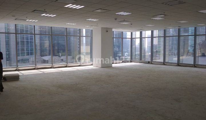 Sewa Kantor The Plaza Office Tower View Thamrin High Zone 1