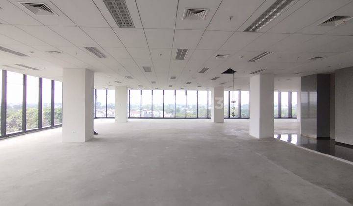 Office Space Lease Pondok Indah Office Tower 5 1