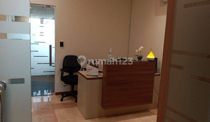 Sewa Alamat Kantor Virtual Office Cbd Area Termurah 1