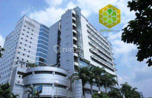 Sewa Kantor Kemayoran Datascript Building  1