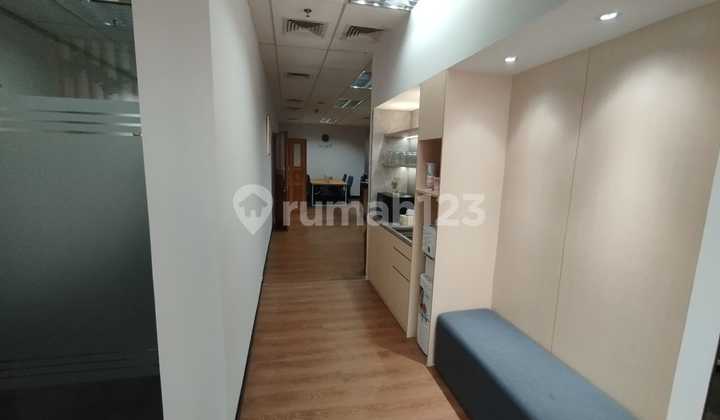 AFFORDABLE VIRTUAL OFFICE RENTAL IN JAKARTA CBD AREA ONLY 2 MILLION