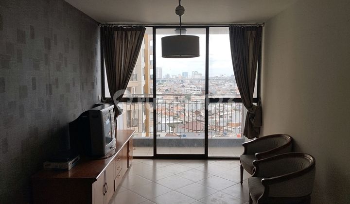 Dijual Apartemen Taman Rasuna Kuningan Tower 12