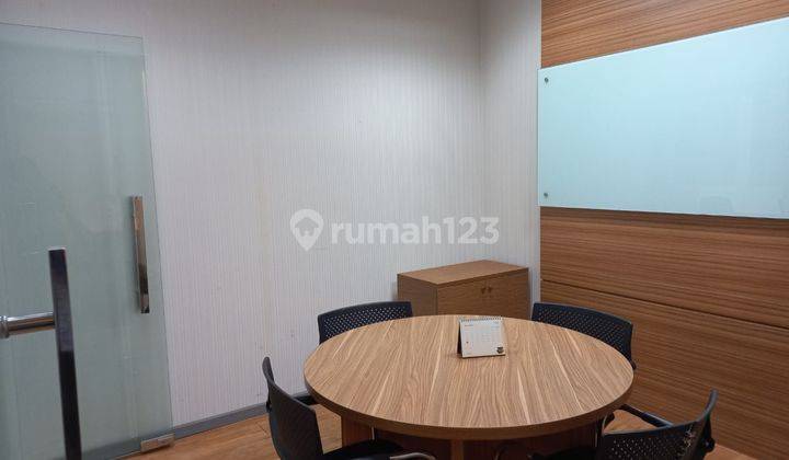 Disewakan Ruang Kantor Menara Dea 1 Dea Tower 1 265m2 2