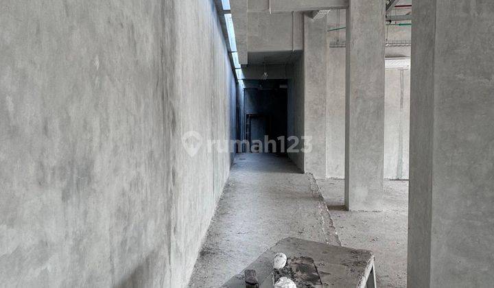 Sewa Ruang Kantor Prasasta Building Kuningan Guntur 1 Lantai 1 Tenant 2