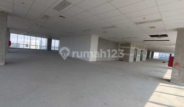 Sewa Ruang Kantor Kino Tower Alam Sutera Full 1 Lantai 1343Sqm Bare Sewa Ruang Kantor Kino Tower Alam Sutera Full 1 Lantai 1343Sqm Bare