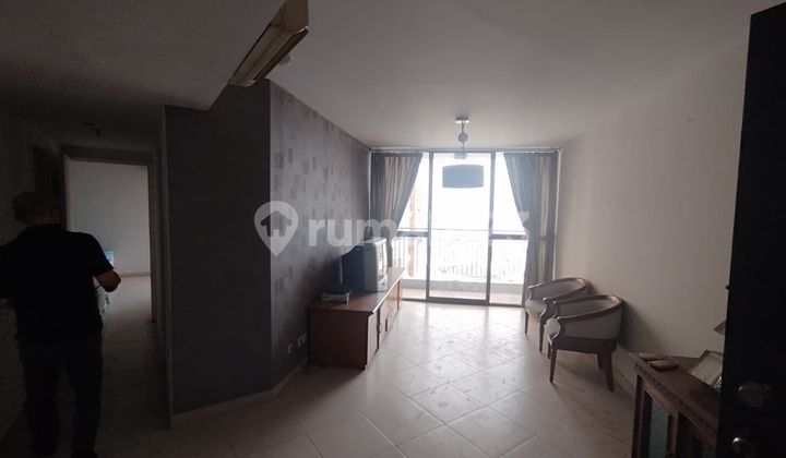 FOR SALE APARTMENT TAMAN RASUNA TOWER 12 FULLY FURNISHED