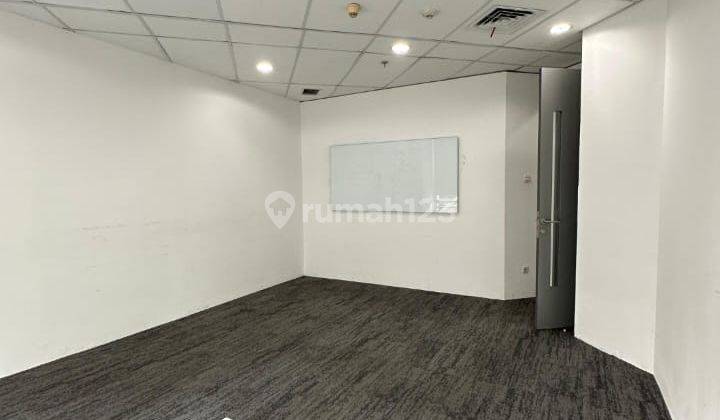 Disewakan Ruang Kantor Hdi Hive Menteng 219RB Per Meter Sesuai Foto 2