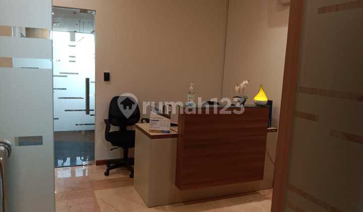 Affordable Virtual Office at 3 Million Per Year Already Includes Building Domicile Letter.