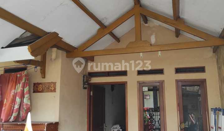 Dijual Rumah Strategis di Taman Aster Bekasi Dijual Rumah Strategis di Taman Aster Bekasi