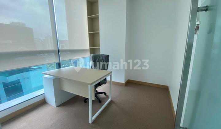 Office Space for Rent in Kuningan, South Jakarta Lippo Kuningan 86Sqm Office Space for Rent in Kuningan, South Jakarta Lippo Kuningan 86Sqm