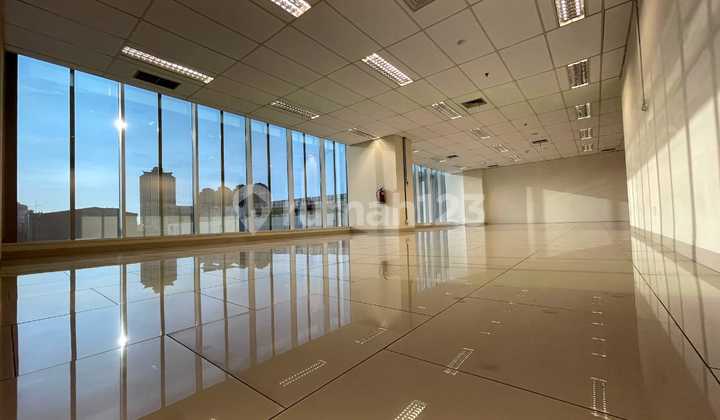 Disewakan Ruang Kantor Gedung Baja Mangga Dua Bare Condition 174Sqm Disewakan Ruang Kantor Gedung Baja Mangga Dua Bare Condition 174Sqm