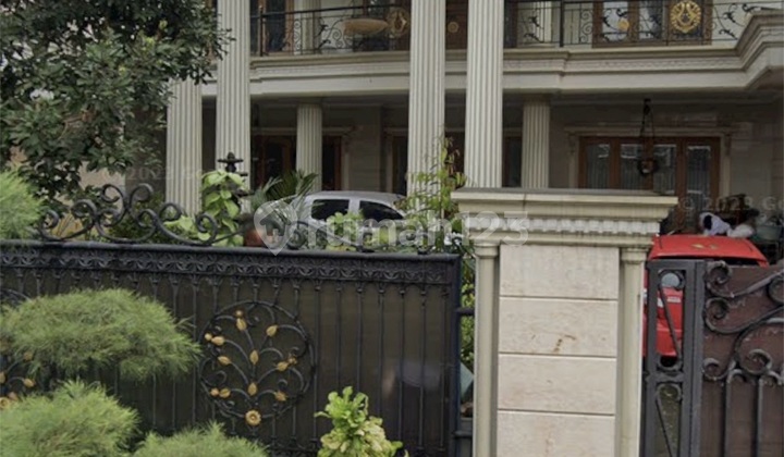 For Sale Ready to Occupy @Kembangan Raya 2