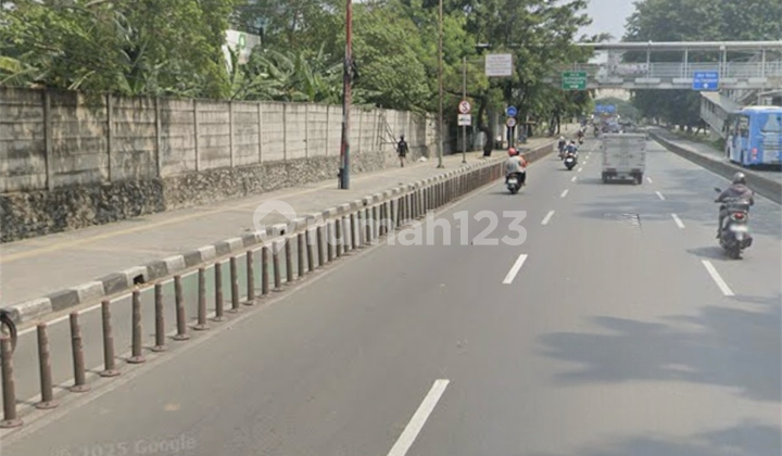 For Rent Commercial Land Area, Pioneer Independence Main Road @Pulomas Boulevard For Rent Commercial Land Area, Pioneer Independence Main Road @Pulomas Boulevard