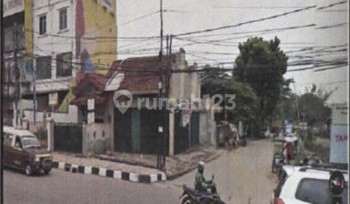 Di Jual Sangat Cepat Bu , @Margonda Raya Di Jual Sangat Cepat Bu , @Margonda Raya