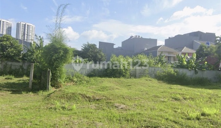 Jual Cepat Kavling Murah Jarang Ada @Puri Media