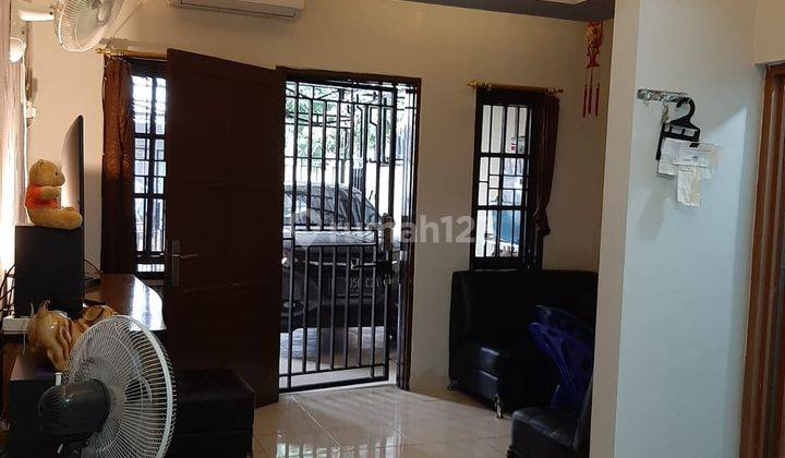 DiJual Cepat rumah Siap huni @ Arcadia daan mogot 1