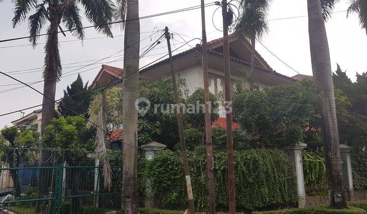 Rumah Harga Murah lokasi bagus @Puri indah 1