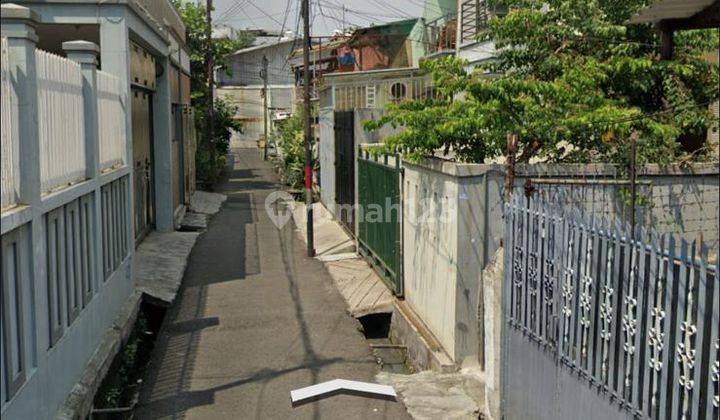 DiJuAL cepat sangat MURAH Harga Hitung tanah @ Petojo 2