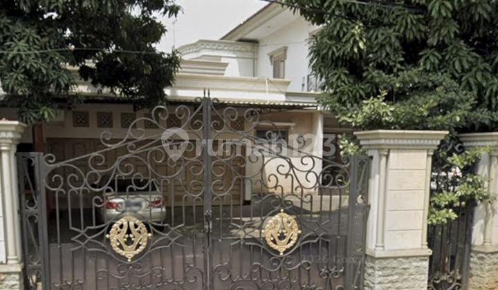 For Sale Ready to Occupy @Kembangan Raya