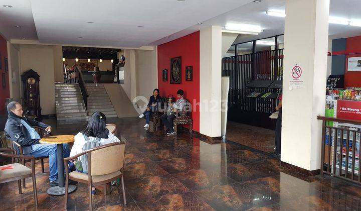 Dijual Sangat Cepat Harga Di Bawah Njop Lokasi Jalan Utama 2