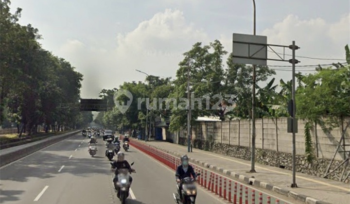 For Rent Land @ Main Road Kayu Putih (Perintis Kemerdekaan) Commercial Zone K1 For Rent Land @ Main Road Kayu Putih (Perintis Kemerdekaan) Commercial Zone K1