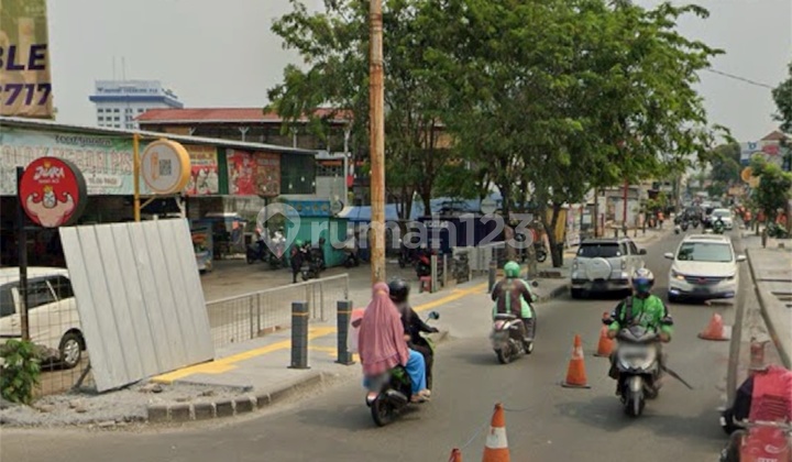 Di Jual Lokasi Prime Komersil Area@Semanan Di Jual Lokasi Prime Komersil Area@Semanan