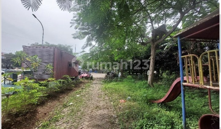 Di Sewakan Lahan Prime Location Cocok Bisnis Spklu @Pluit Putra Di Sewakan Lahan Prime Location Cocok Bisnis Spklu @Pluit Putra